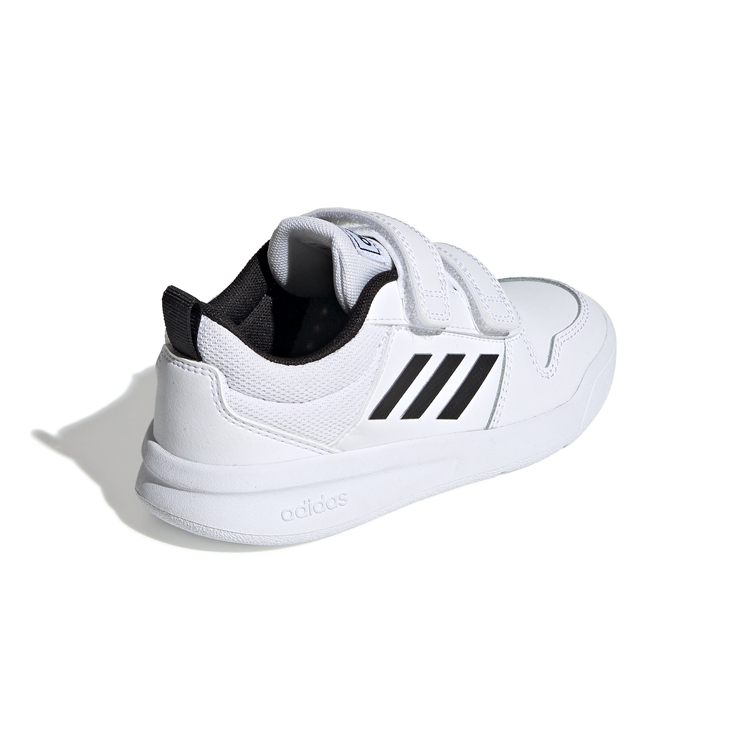 Кроссовки Adidas TENSAUR C / Мужской / 32 / Белый/Черный photo 5