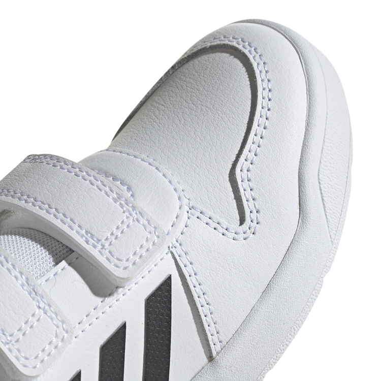Кроссовки Adidas TENSAUR C / Мужской / 32 / Белый/Черный photo 6