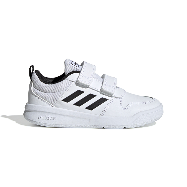 Кроссовки Adidas TENSAUR C / Мужской / 32 / Белый/Черный photo 7