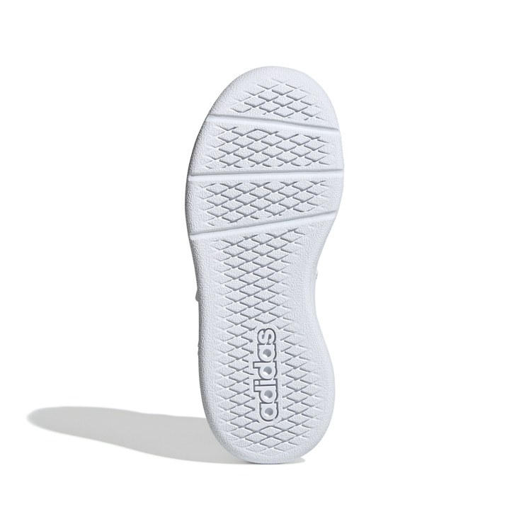 Кроссовки Adidas TENSAUR C / Мужской / 32 / Белый/Черный photo 8