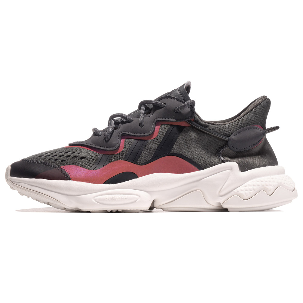 Кроссовки Adidas OZWEEGO W / Женский / 36 / Черный photo 1 Кроссовки Adidas OZWEEGO W / Женский / 36 / Черный photo 1