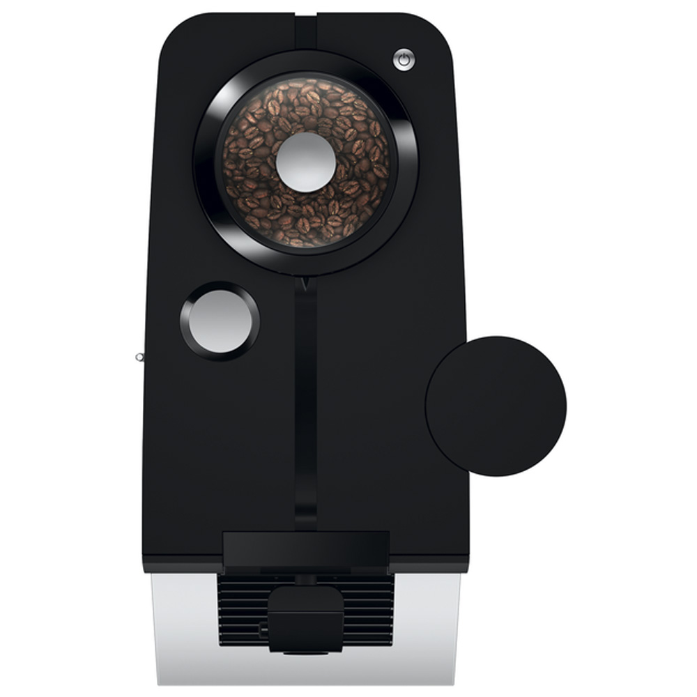 Aparat de cafea Espresso JURA ENA8 Full Metropolitan Black, 15493 / 15 bar / Espresso photo 3