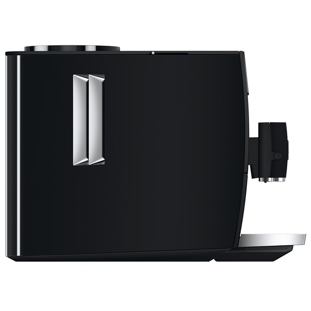 Aparat de cafea Espresso JURA ENA8 Full Metropolitan Black, 15493 / 15 bar / Espresso photo 4