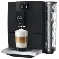 Кофемашина JURA ENA8 Full Metropolitan Black, 15493 thumbnav