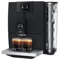 Aparat de cafea JURA ENA8 Full Metropolitan Black, 15493 thumbnav 5