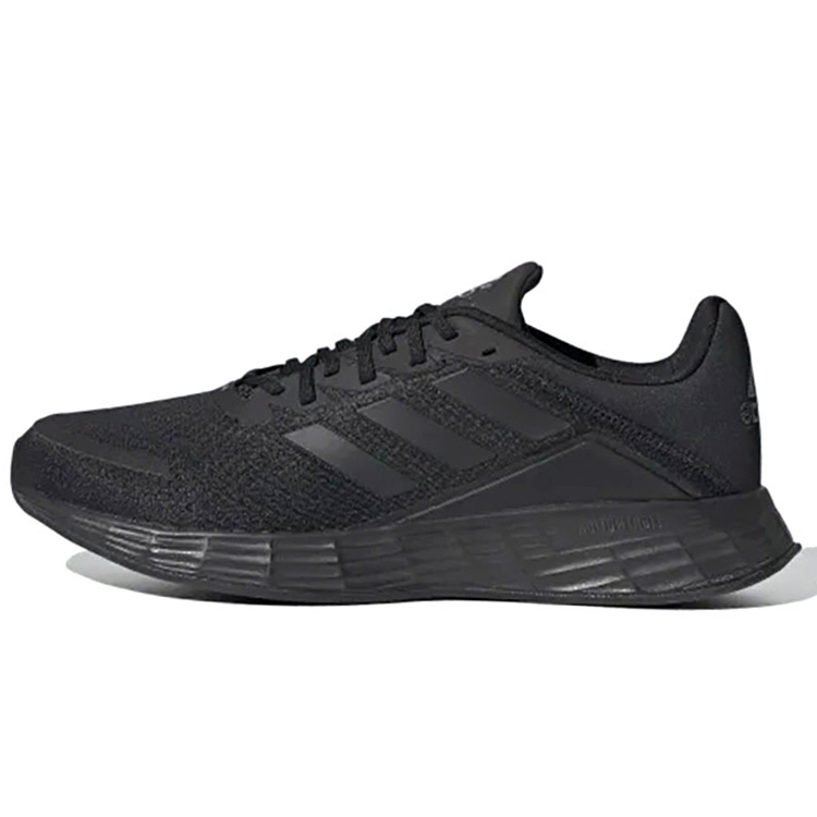 Кроссовки Adidas DURAMO SL / Мужской / 40.5 / Черный photo 1 Кроссовки Adidas DURAMO SL / Мужской / 40.5 / Черный photo 1