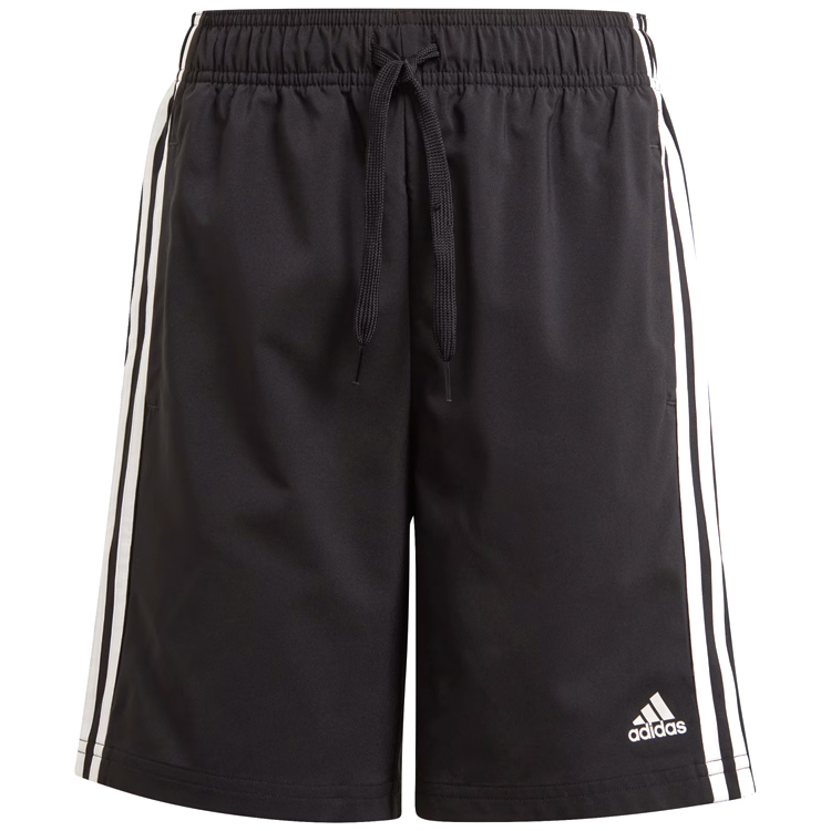 Шорты Adidas B 3S WVN SRT photo 1 Шорты Adidas B 3S WVN SRT photo 1