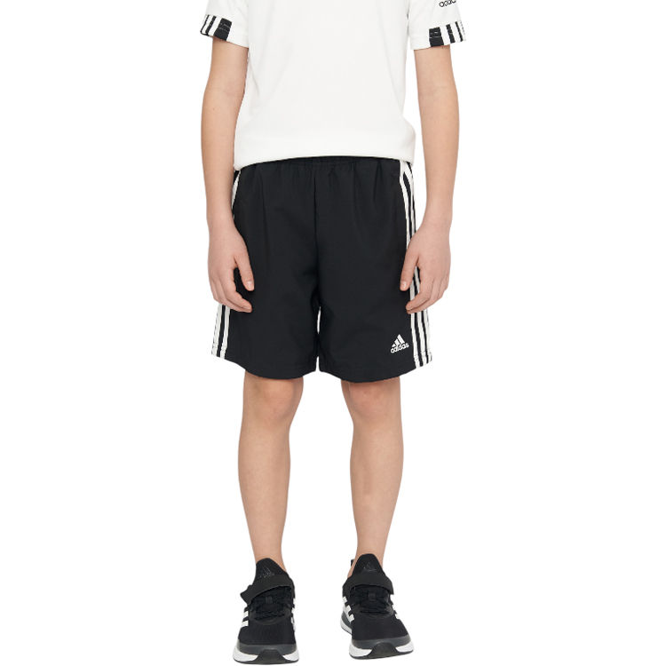 Шорты Adidas B 3S WVN SRT photo 2