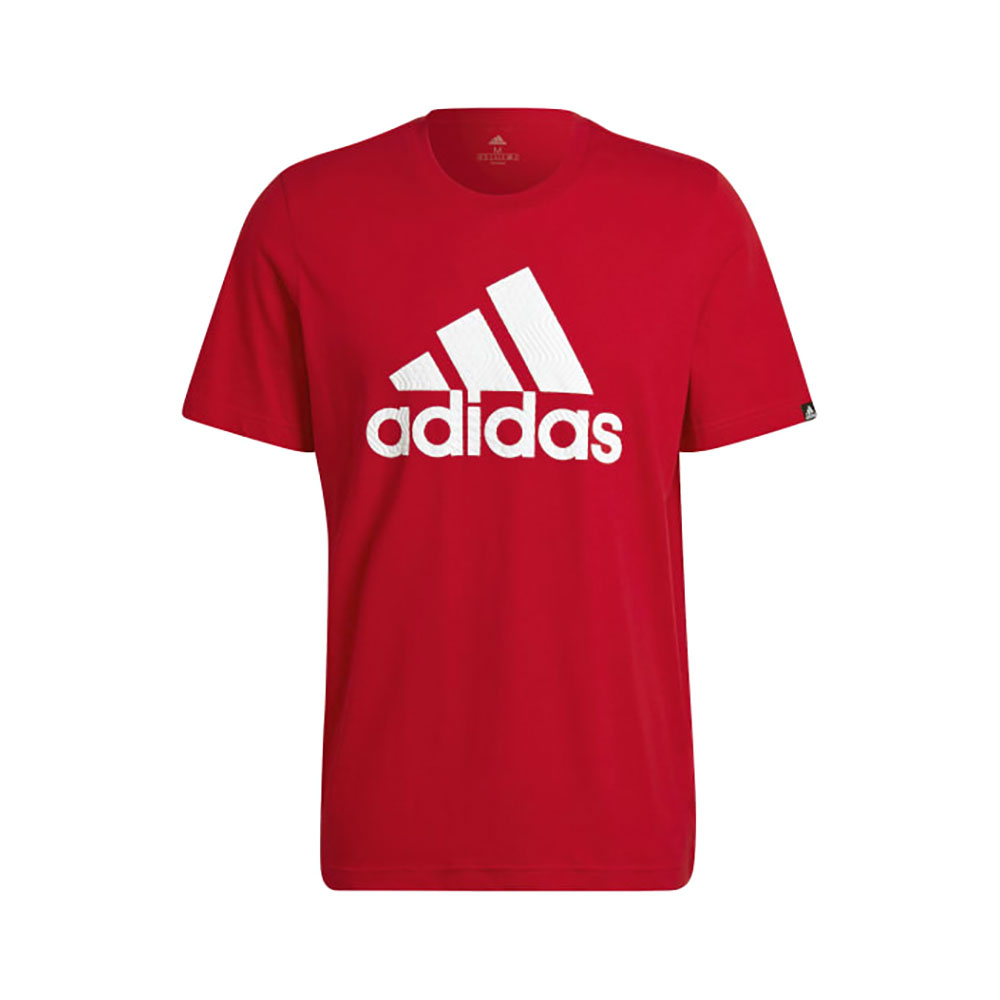 Tricou bărbătesc Adidas M PFF T S Alb photo 1 Tricou bărbătesc Adidas M PFF T S Alb photo 1