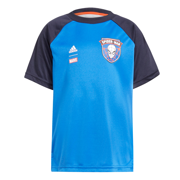 Costum tricou si sorti Adidas LB DY SM SET photo 2