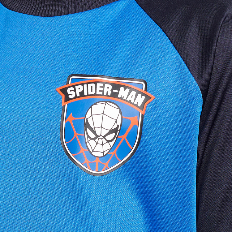 Costum tricou si sorti Adidas LB DY SM SET photo 3