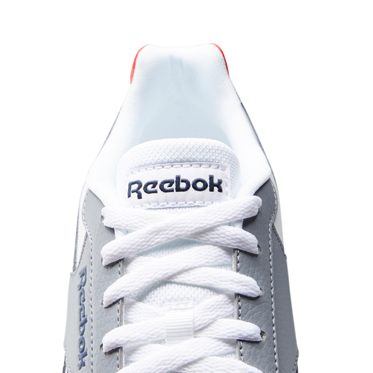 Кроссовки Reebok ROYAL GLIDE / Мужской / 40 / Белый photo 3