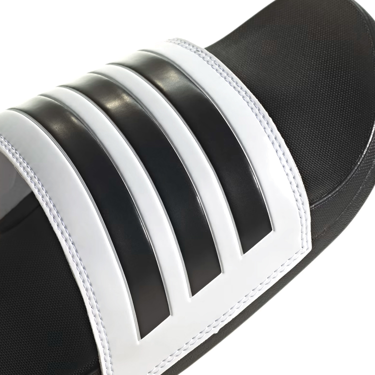 Slapi Adidas Adilette Comfort pt Barbati / 40.5 / Alb photo 5