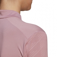 Футболка Adidas W MT Half Zi LS thumbnav 2