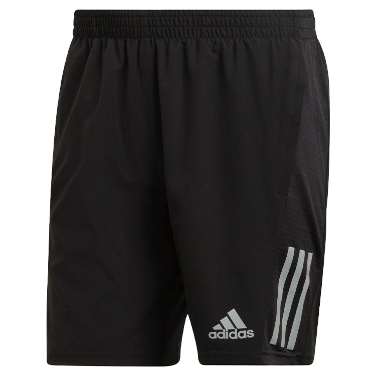Sorti de bărbați Adidas OWN THE RUN SHO 2XL Negru photo 1 Sorti de bărbați Adidas OWN THE RUN SHO 2XL Negru photo 1