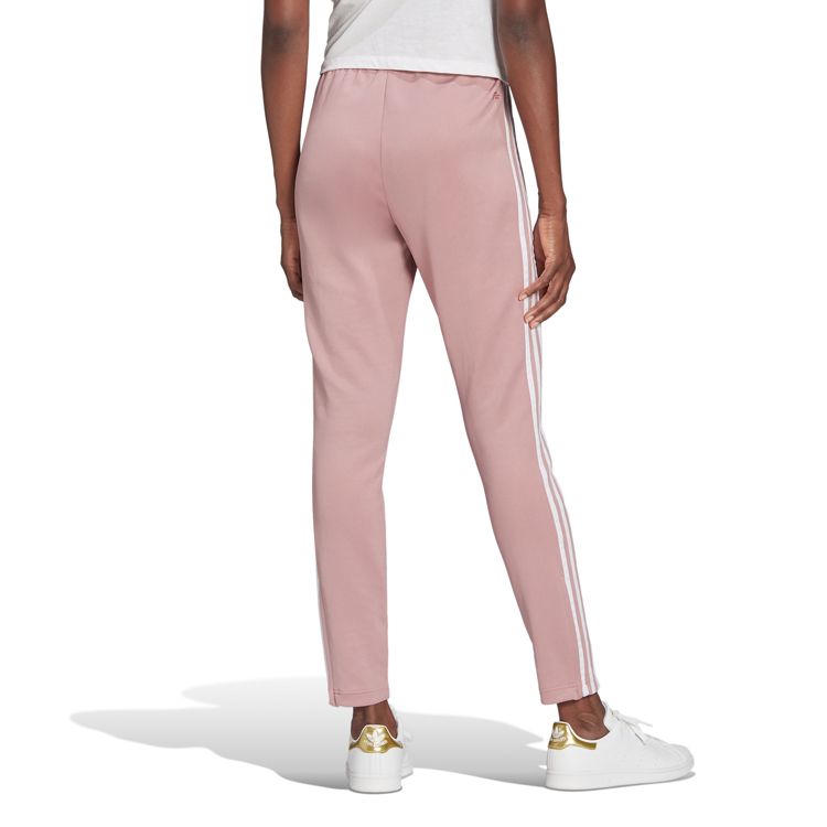 Брюки Adidas SST PANTS PB 44L Розовый Женский photo 5