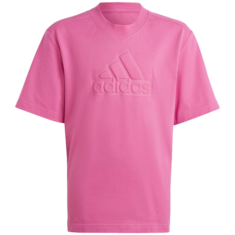Футболка Adidas U FI LOGO T photo Футболка Adidas U FI LOGO T photo