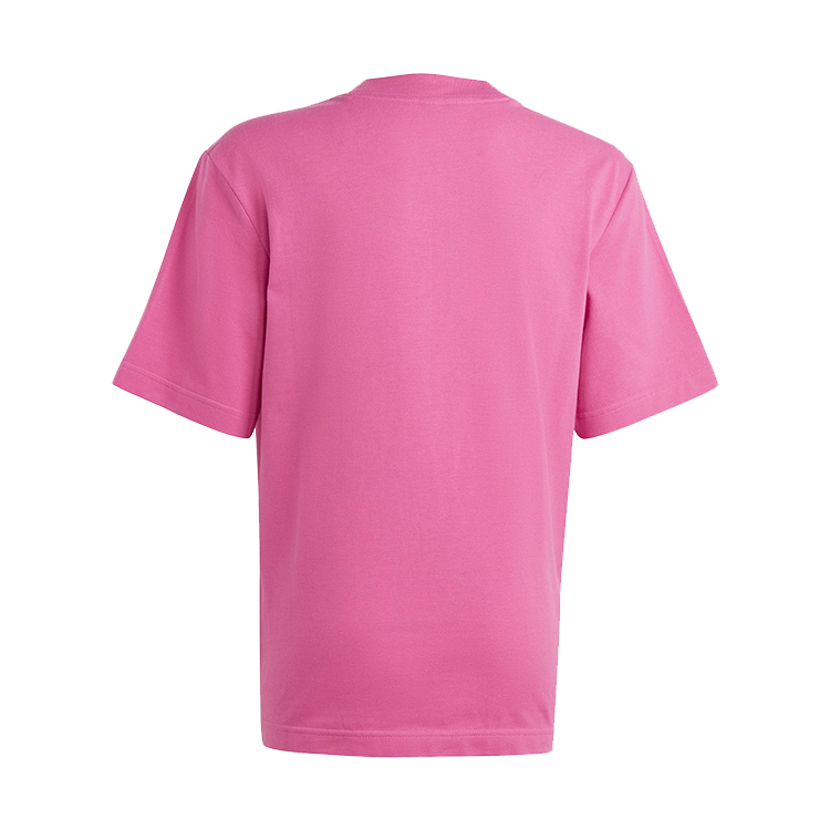 Tricou Adidas U FI LOGO T / Femei / 128 / Roz photo 2