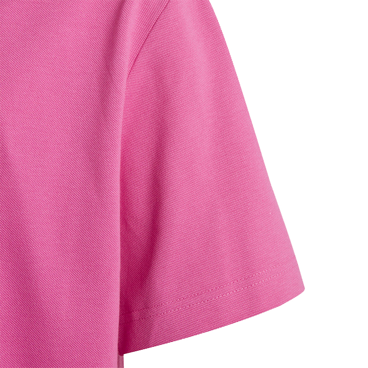 Tricou Adidas U FI LOGO T / Femei / 128 / Roz photo 3