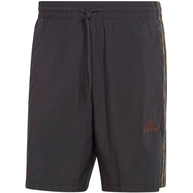 Sorti de bărbați Adidas M 3S CHELSEA 2XL Negru photo 1 Sorti de bărbați Adidas M 3S CHELSEA 2XL Negru photo 1