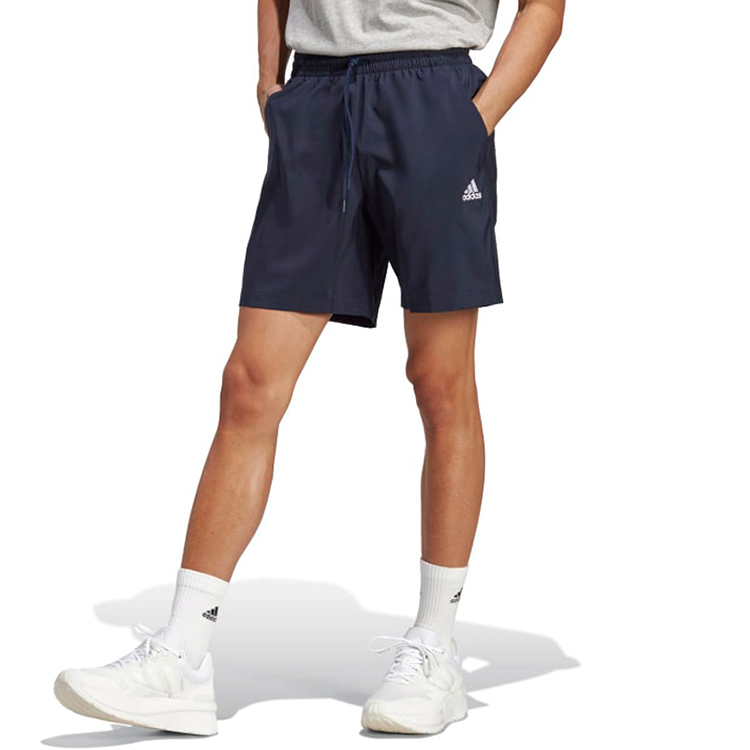 Sorti de bărbați Adidas M SL CHELSEA 2XL Albastru photo 2