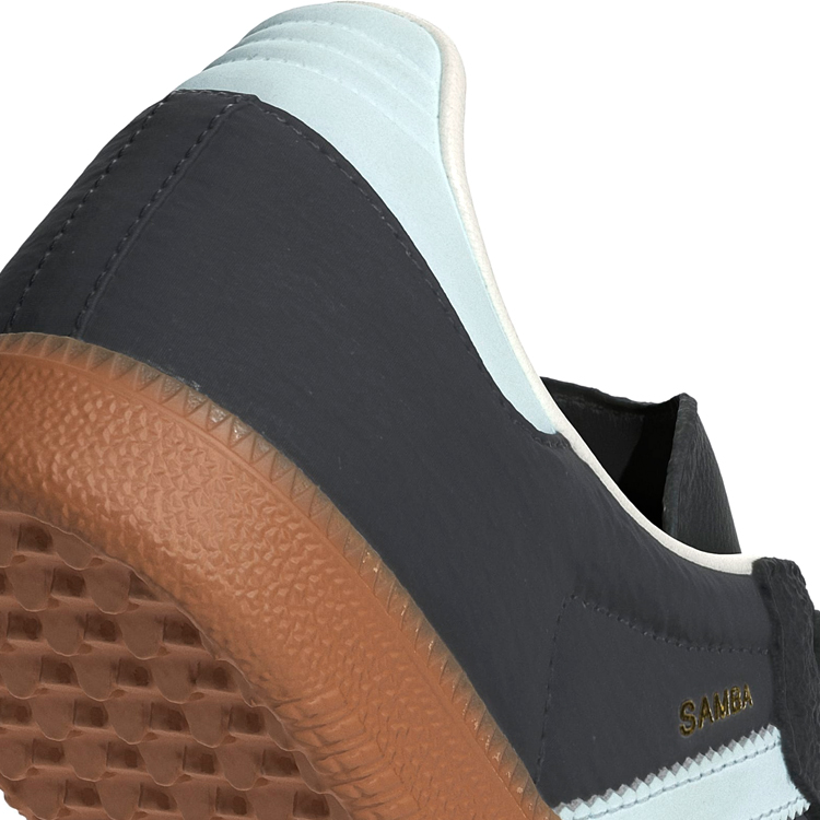 Кроссовки Adidas SAMBA OG W / Женский / 37.5 / Серый photo 5