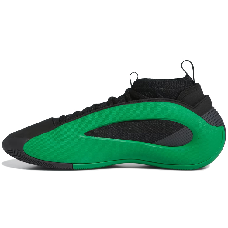 Кроссовки Adidas HARDEN VOLUME 8 / Мужской / 41.5 / Зеленый photo 1 Кроссовки Adidas HARDEN VOLUME 8 / Мужской / 41.5 / Зеленый photo 1