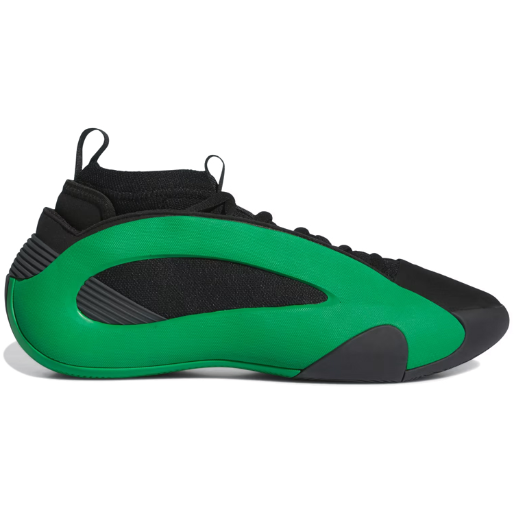 Кроссовки Adidas HARDEN VOLUME 8 / Мужской / 41.5 / Зеленый photo 2