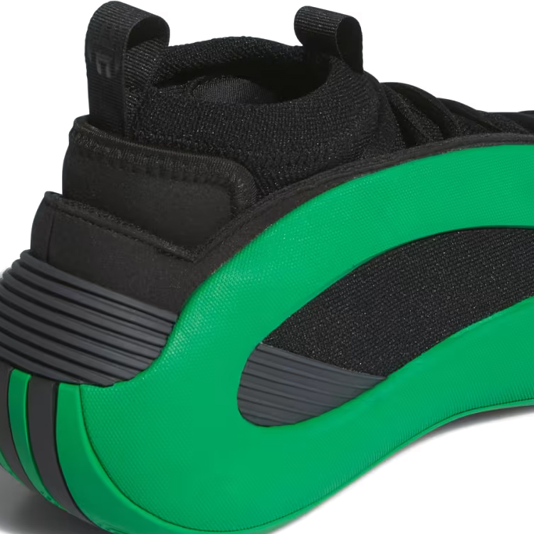 Кроссовки Adidas HARDEN VOLUME 8 / Мужской / 41.5 / Зеленый photo 5