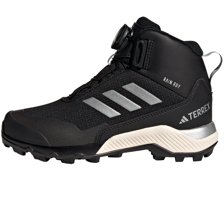 Ботинки Adidas TERREX WINTER MID BOA R.RDY K photo 
