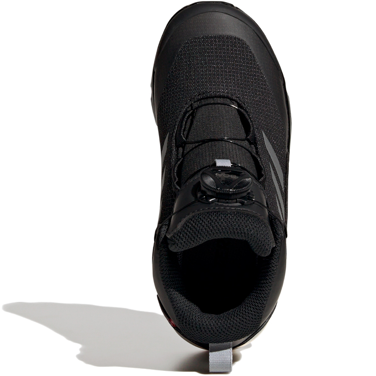 Ботинки Adidas TERREX WINTER MID BOA R.RDY K / Мужской / 29 / Черный photo 2