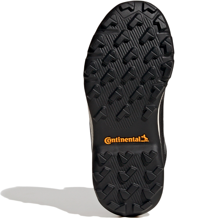 Ботинки Adidas TERREX WINTER MID BOA R.RDY K / Мужской / 29 / Черный photo 3