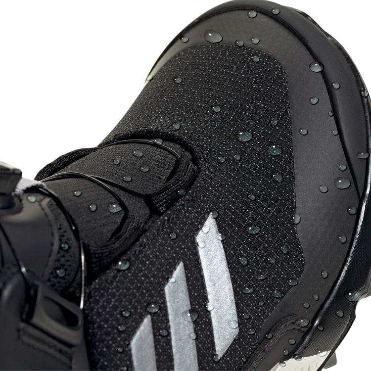 Ботинки Adidas TERREX WINTER MID BOA R.RDY K / Мужской / 29 / Черный photo 5