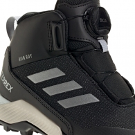 Ботинки Adidas TERREX WINTER MID BOA R.RDY K thumbnav 4