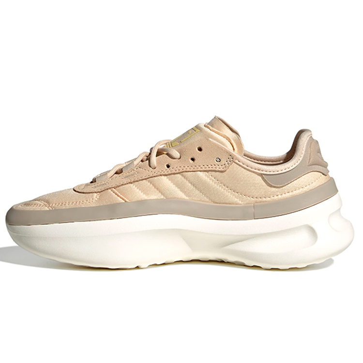 Кроссовки Adidas adiFOM TRXN W / Женский / 36.5 / Бежевый photo 1 Кроссовки Adidas adiFOM TRXN W / Женский / 36.5 / Бежевый photo 1