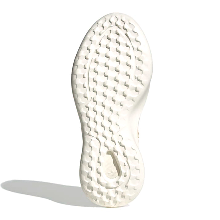 Кроссовки Adidas adiFOM TRXN W / Женский / 36.5 / Бежевый  photo 3