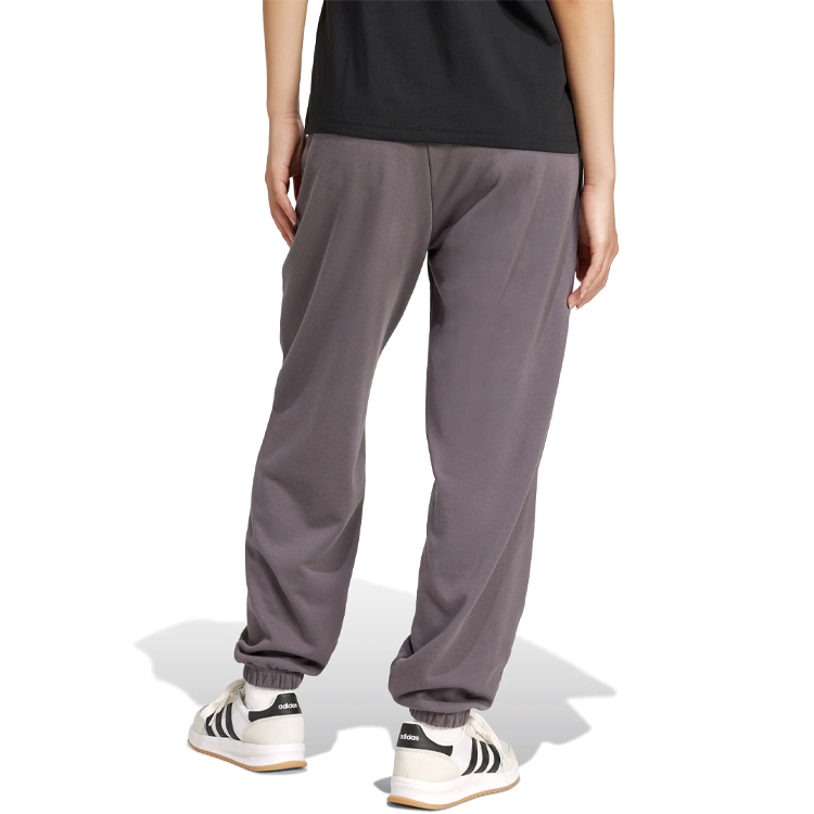 Брюки Adidas W SL FT CF PT XXS Серый Женский photo 4