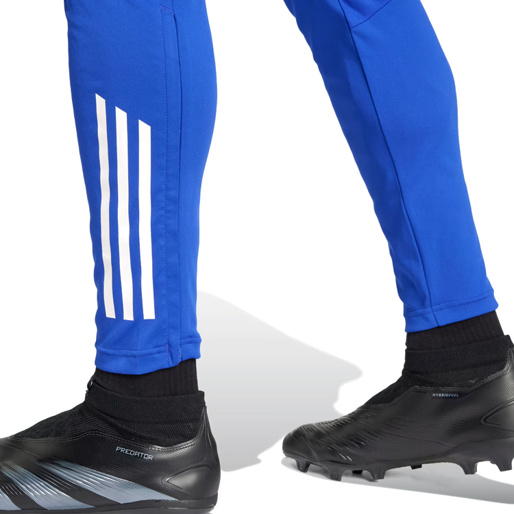 Брюки Adidas TIRO24 C TR PNT XS Синий Мужской photo 5
