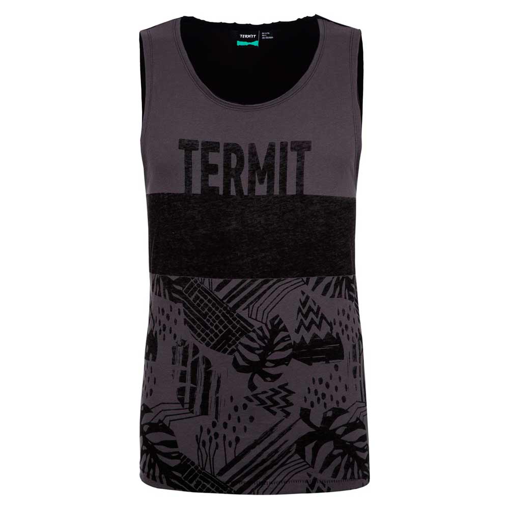  Termit  