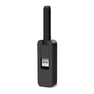 USB3.0 / Gigabit Ethernet Adapter / TP-LINK UE306 thumbnav 3