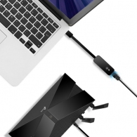 USB3.0 / Gigabit Ethernet Adapter / TP-LINK UE306 thumbnav 6