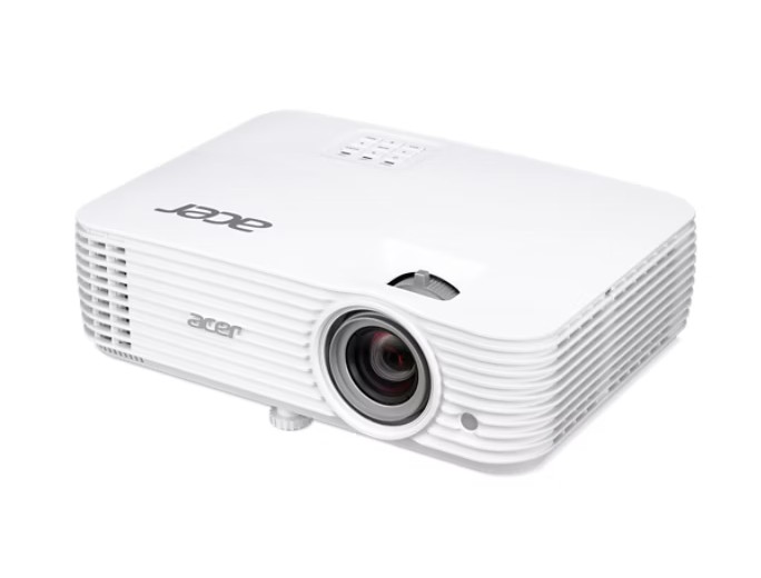 Proiector ACER H6830BD (MR.JVK11.001) / 4K / DLP 3D / 4000Lm photo 3