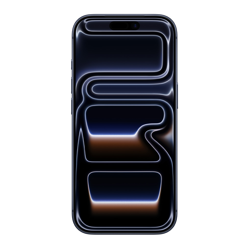iPhone 17 Pro, 256 ГБ, Deep Blue (MG8J4AF/A) photo 2