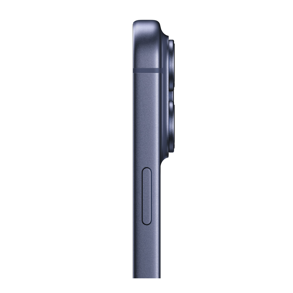 iPhone 17 Pro, 256 ГБ, Deep Blue (MG8J4AF/A) photo 4