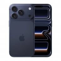 iPhone 17 Pro, 256 ГБ, Deep Blue (MG8J4AF/A) thumbnav 1