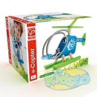Hape E5518A E-Copter thumbnav 1