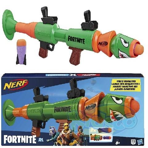 Nerf E7511 Fortnite Rl photo 1