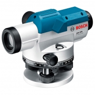 Оптический нивелир Bosch GOL 20 D, 0601068400 thumbnav 1
