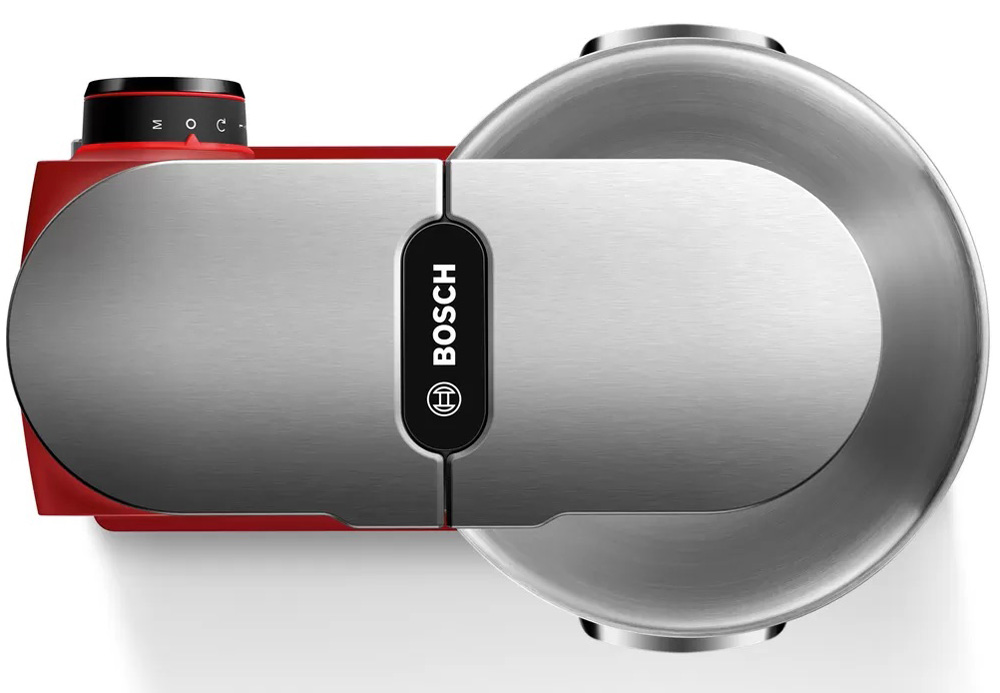 Robot de bucatarie Bosch MUM9A66R00 photo 4