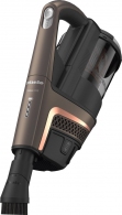 Аккумуляторный пылесос Miele Triflex HX2 Pro Infinity Grau  thumbnav 4